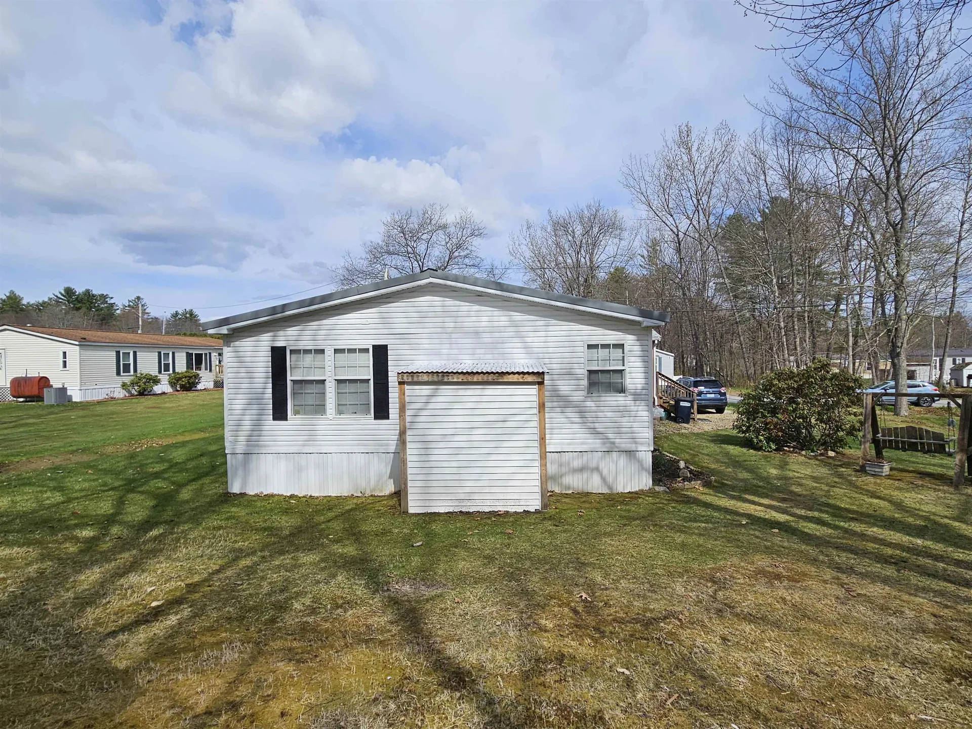 127 Morways Park Charlestown NH 03603