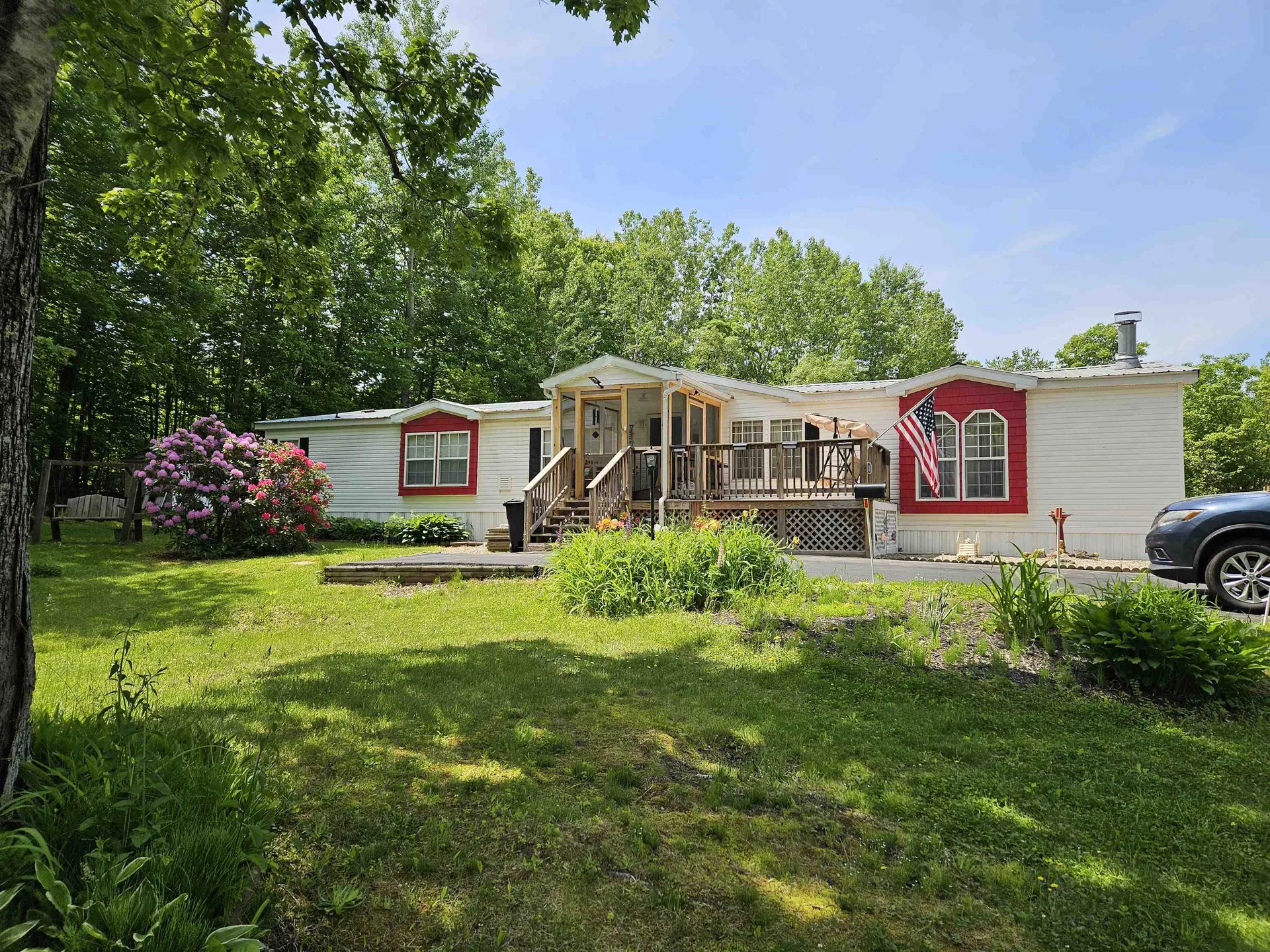127 Morways Park Charlestown NH 03603