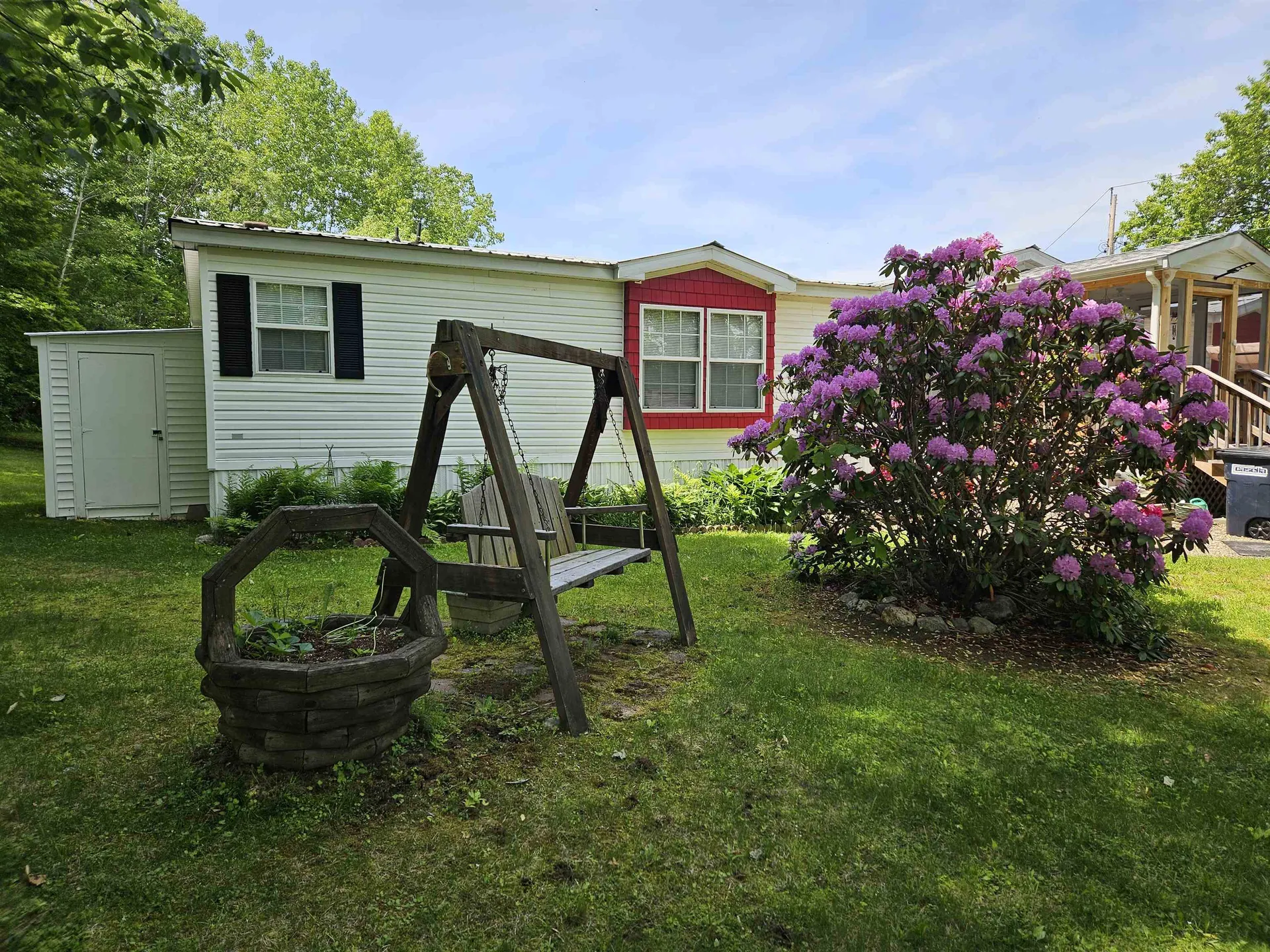 127 Morways Park Charlestown NH 03603