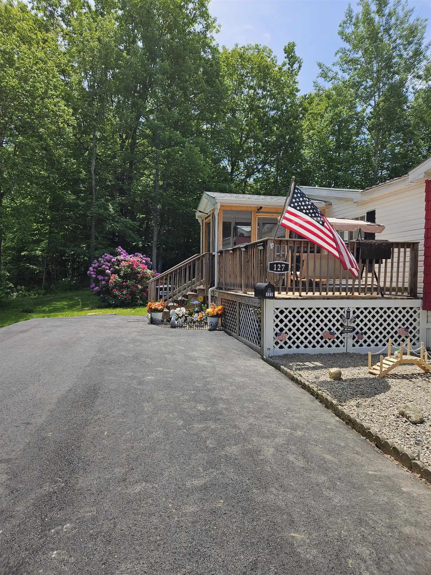 127 Morways Park Charlestown NH 03603