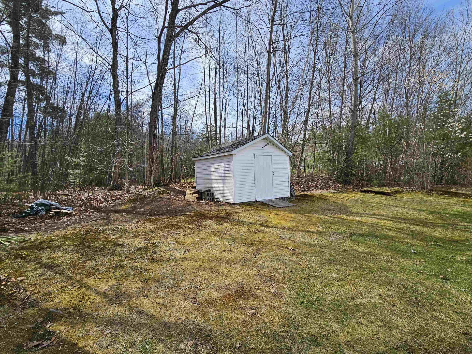 127 Morways Park Charlestown NH 03603