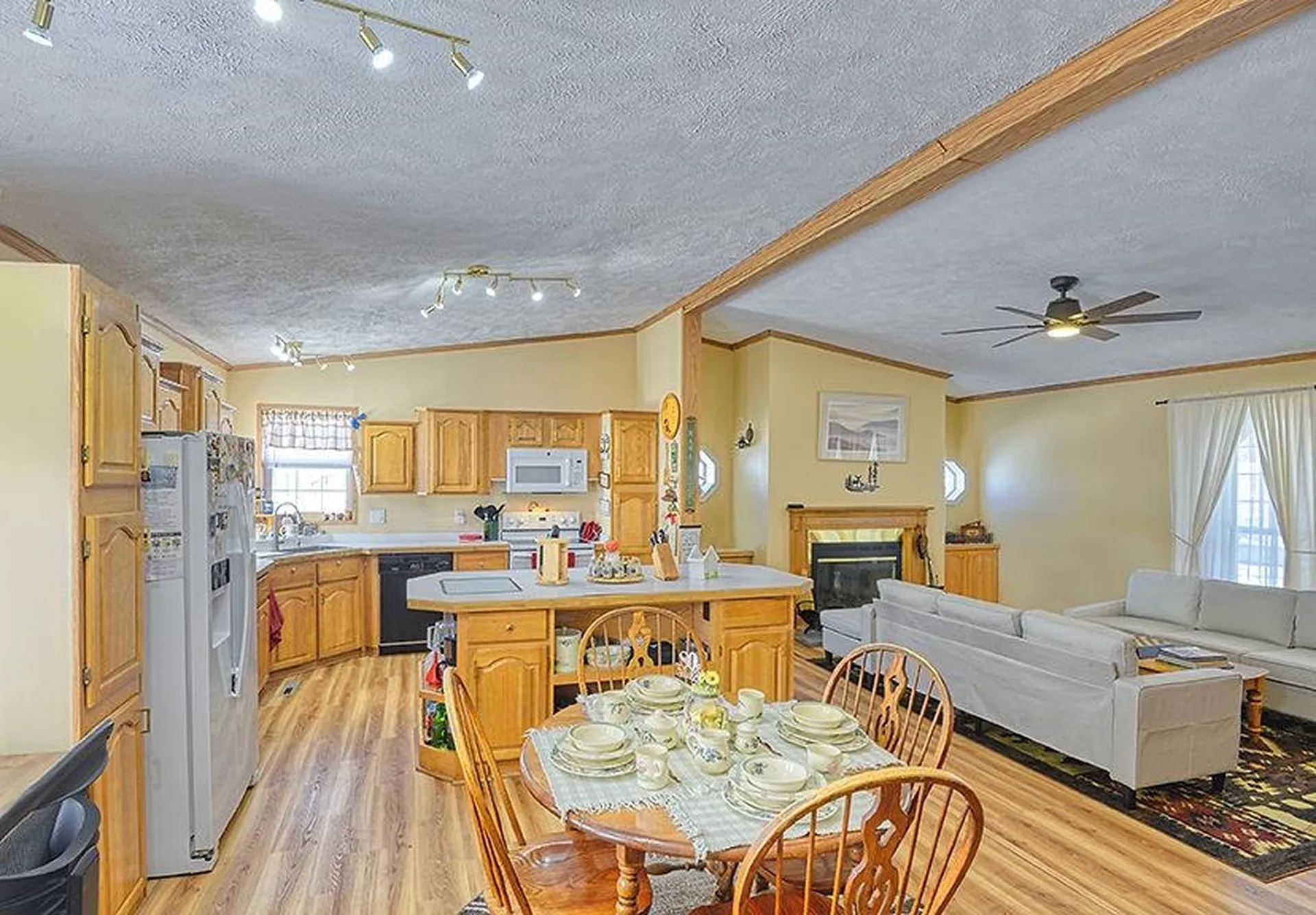 127 Morways Park Charlestown NH 03603