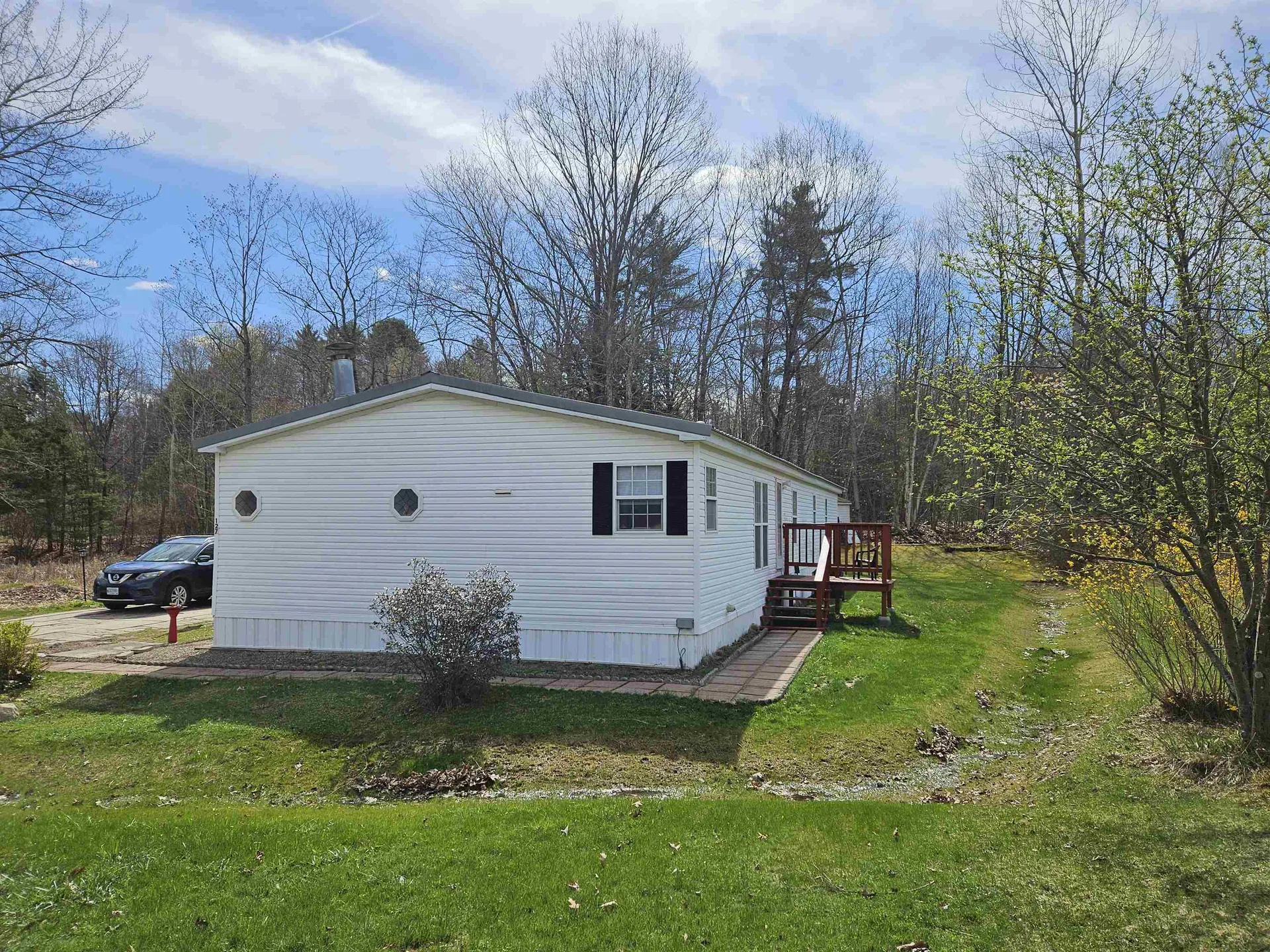 127 Morways Park Charlestown NH 03603