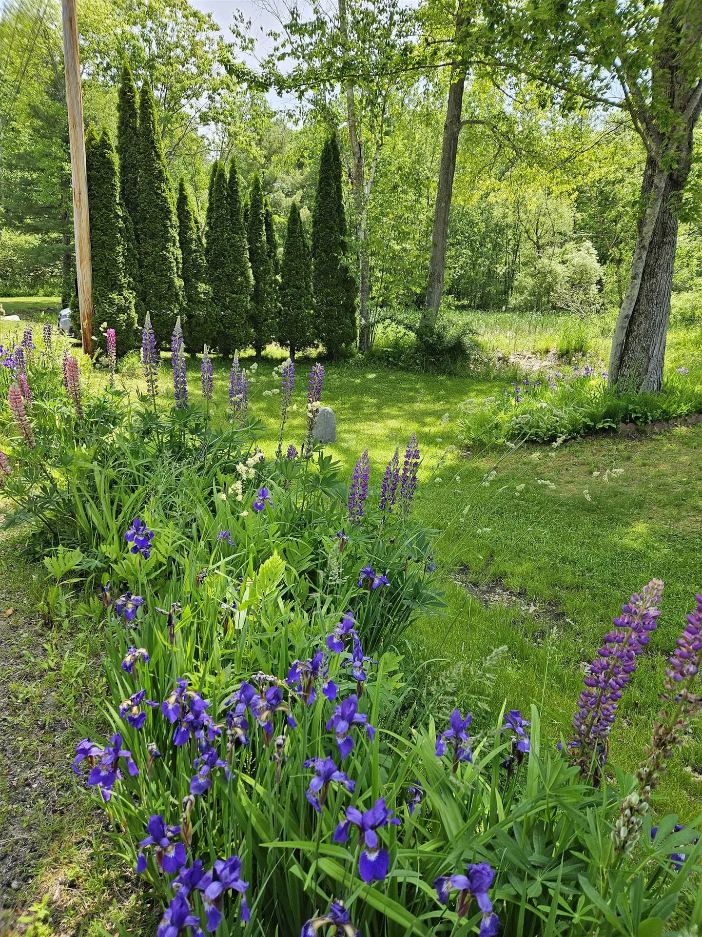 127 Morways Park Charlestown NH 03603