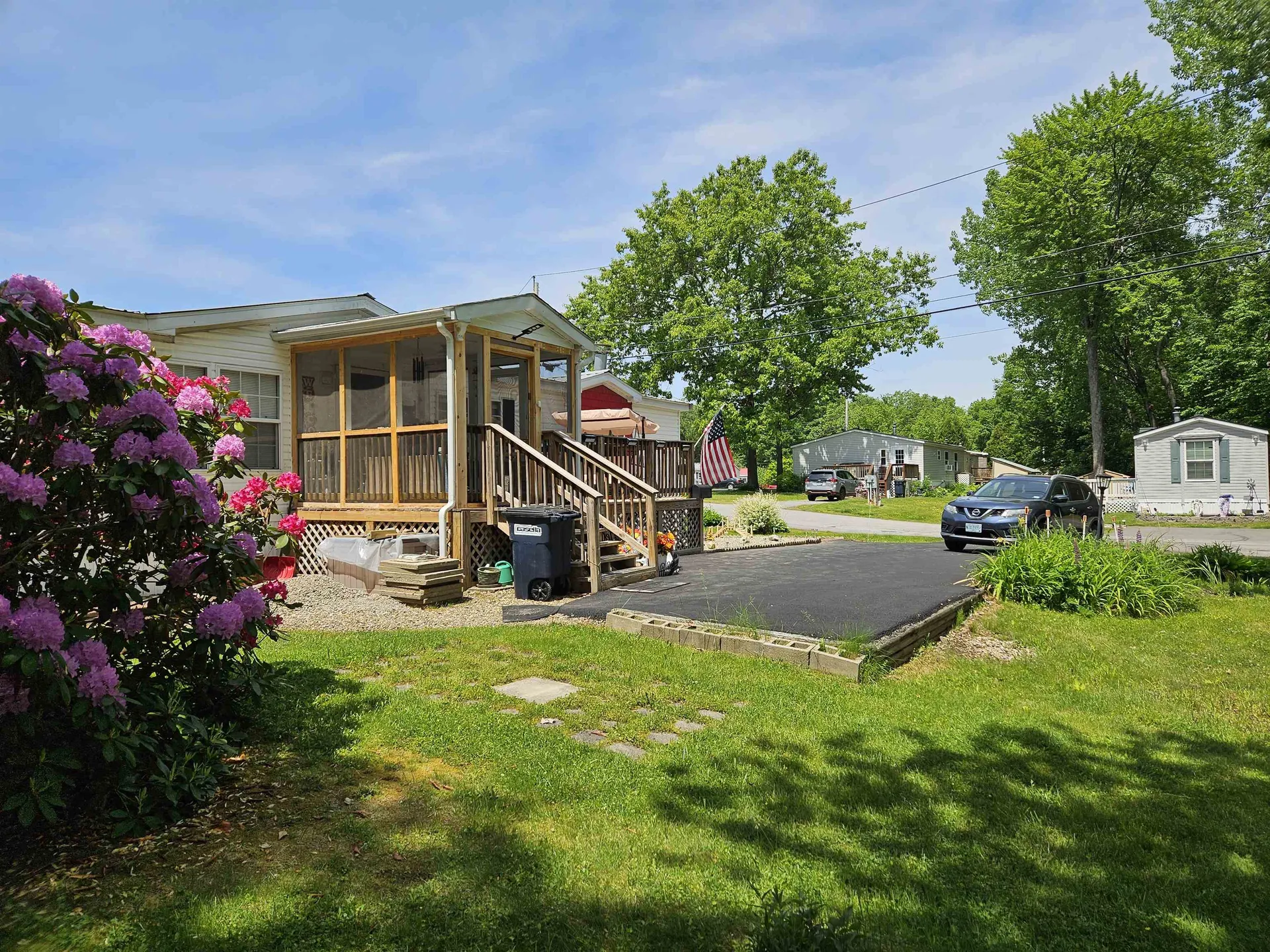 127 Morways Park Charlestown NH 03603