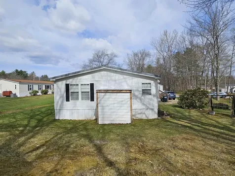 127 Morways Park Charlestown NH 03603