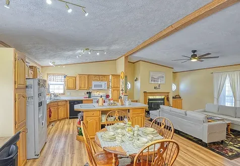 127 Morways Park Charlestown NH 03603