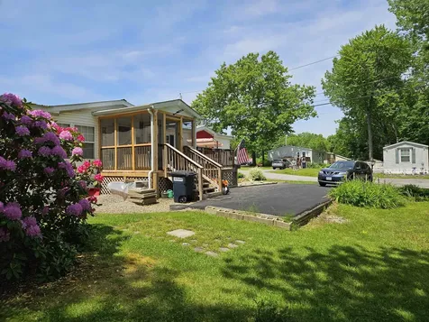 127 Morways Park Charlestown NH 03603