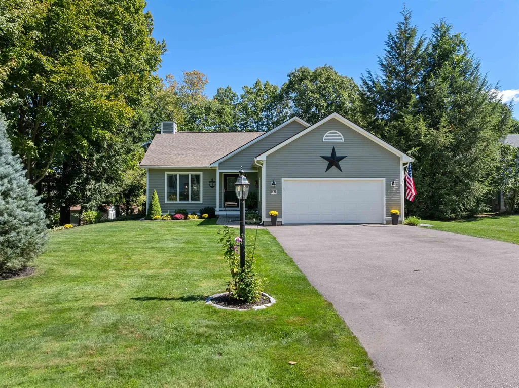 53 Drummer Trail Laconia NH 03246