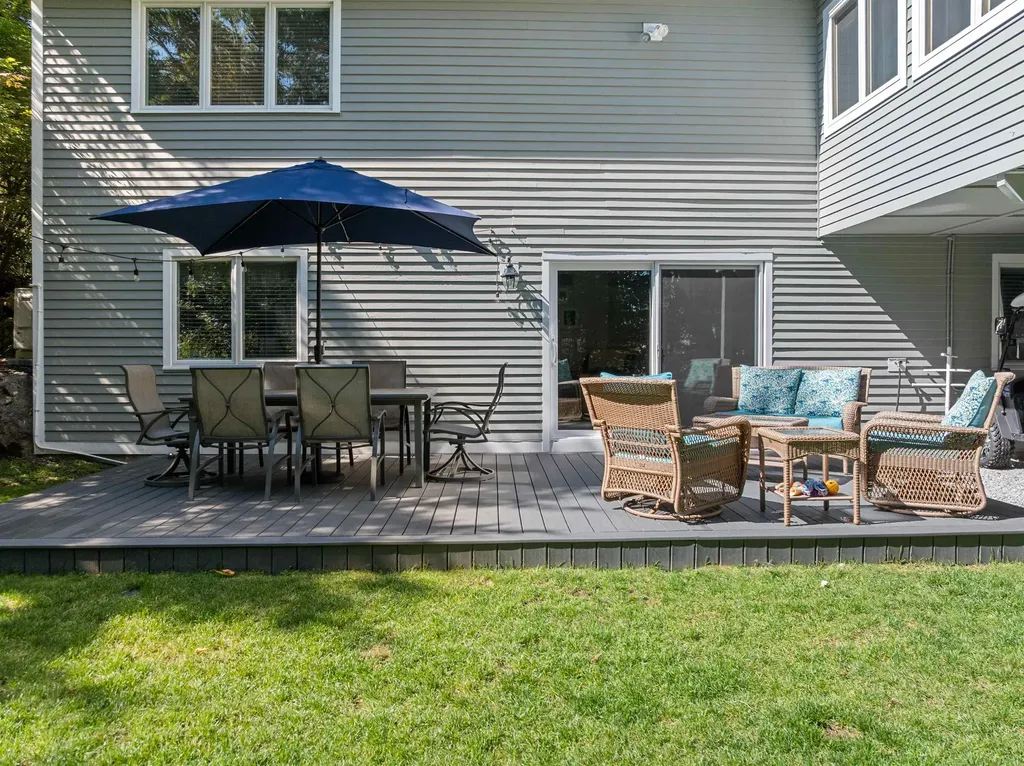 53 Drummer Trail Laconia NH 03246