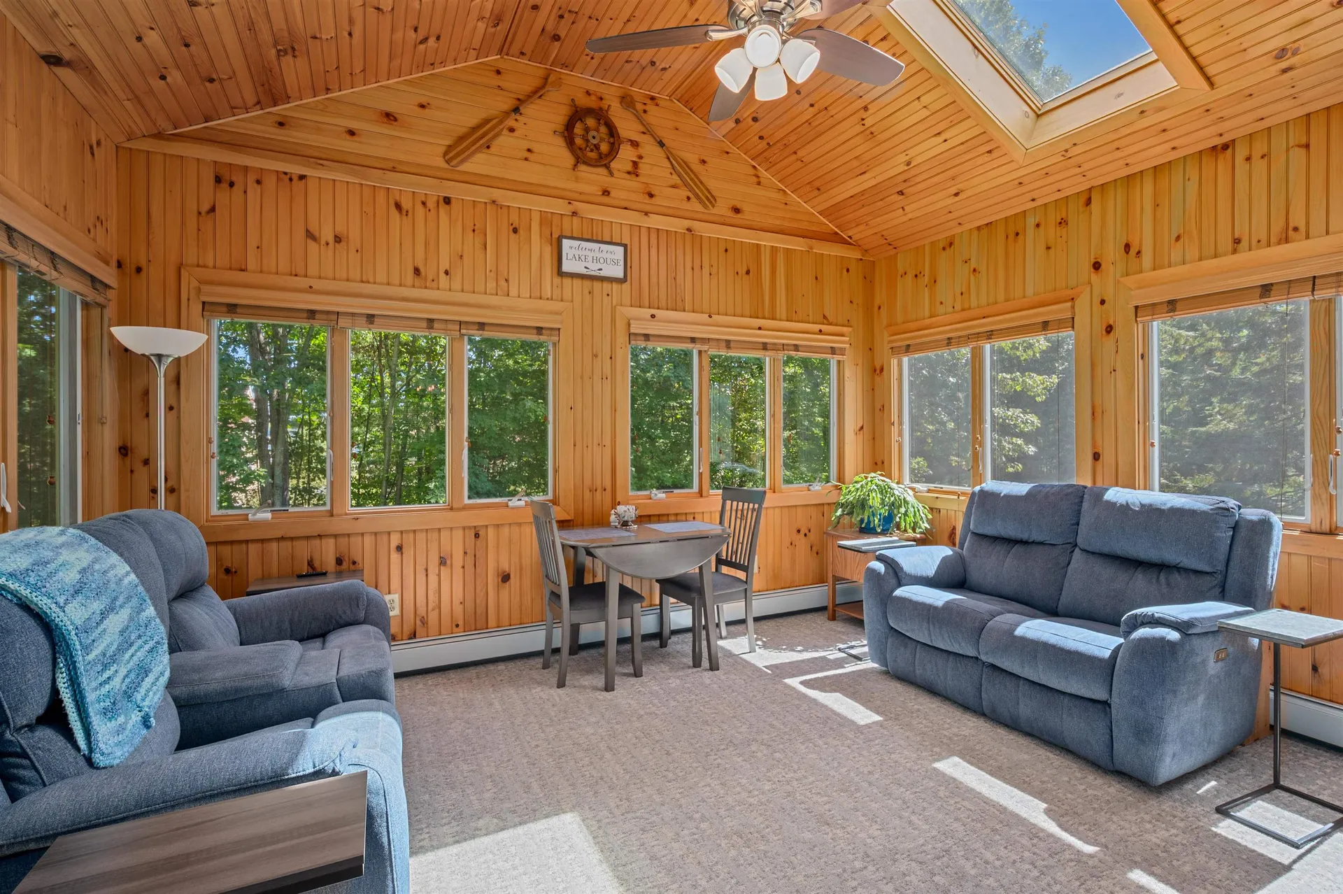 53 Drummer Trail Laconia NH 03246