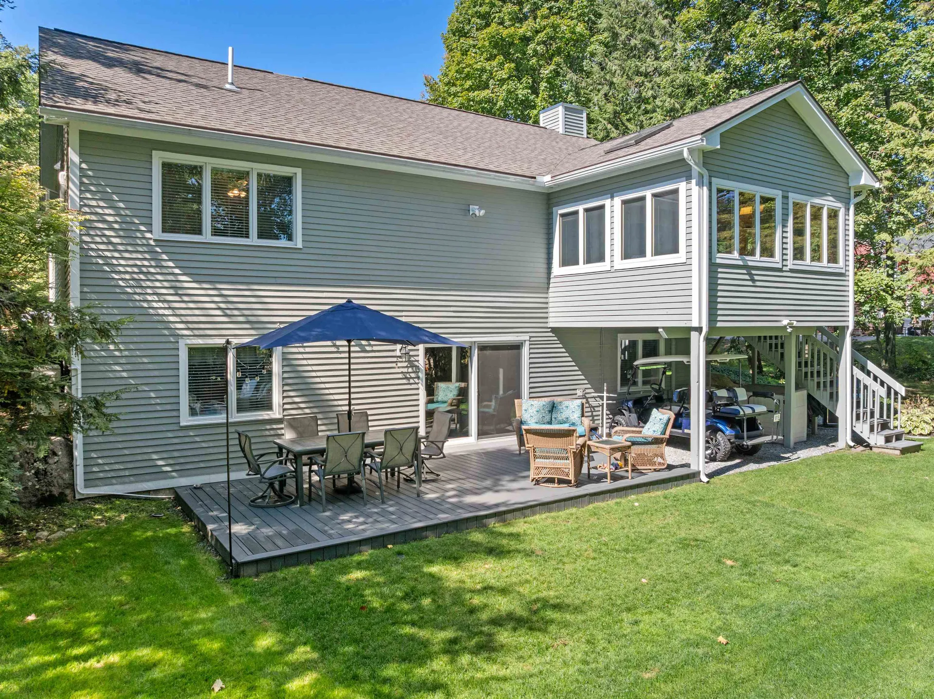 53 Drummer Trail Laconia NH 03246