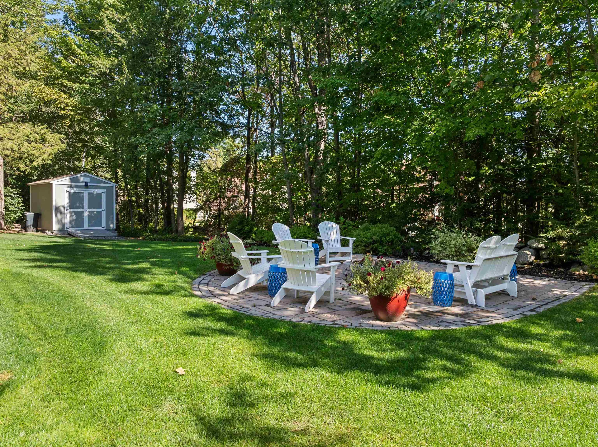 53 Drummer Trail Laconia NH 03246