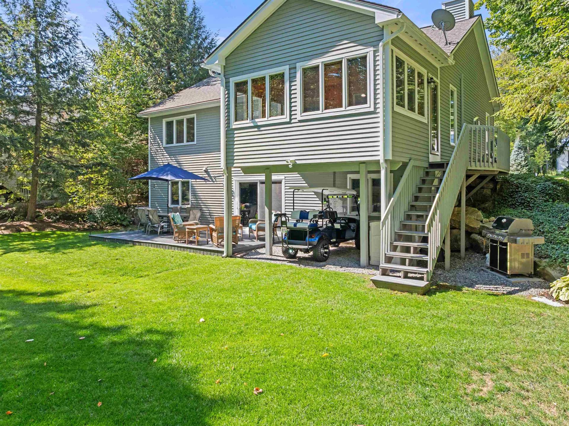 53 Drummer Trail Laconia NH 03246