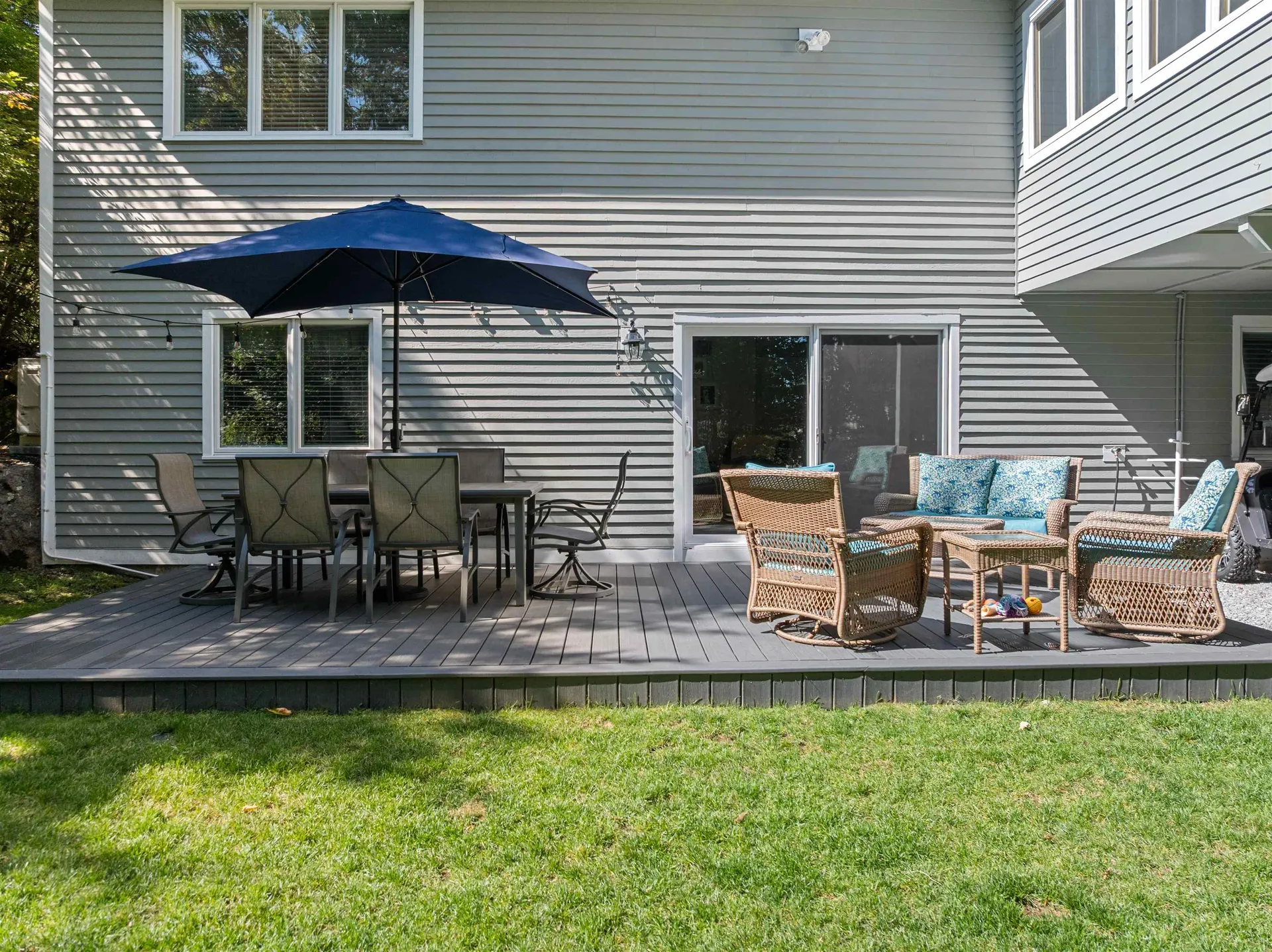 53 Drummer Trail Laconia NH 03246