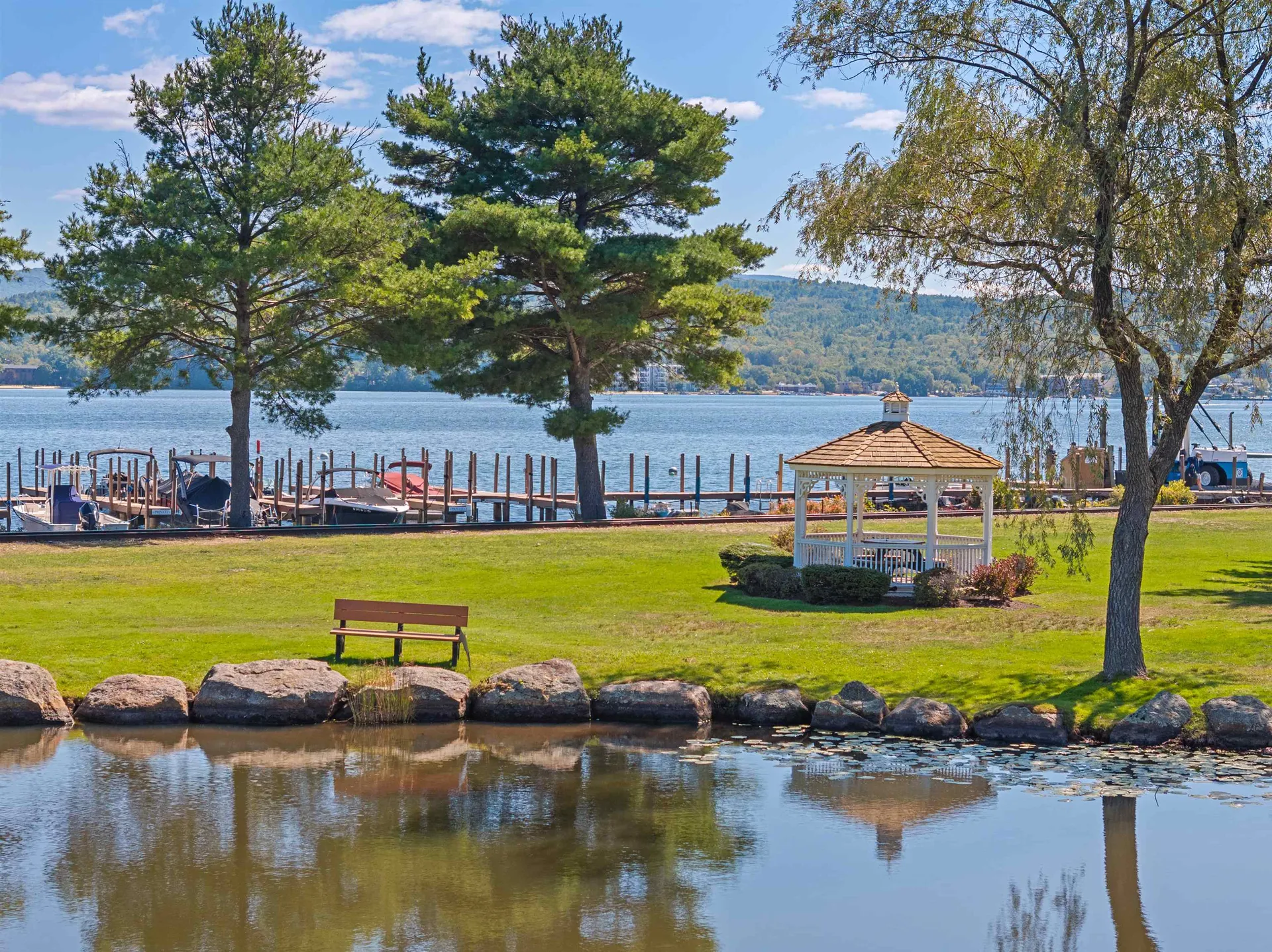 53 Drummer Trail Laconia NH 03246