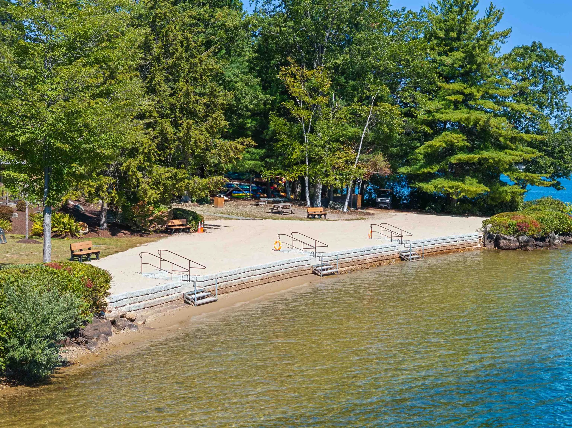 53 Drummer Trail Laconia NH 03246