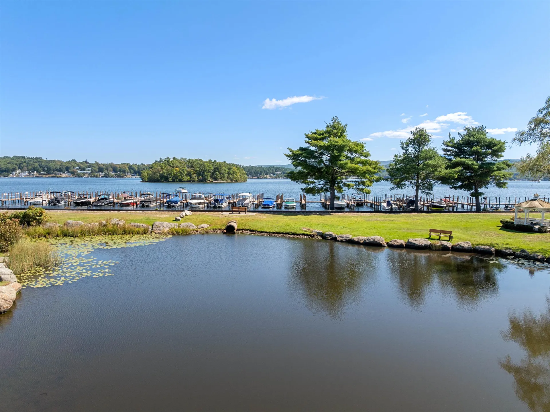 53 Drummer Trail Laconia NH 03246