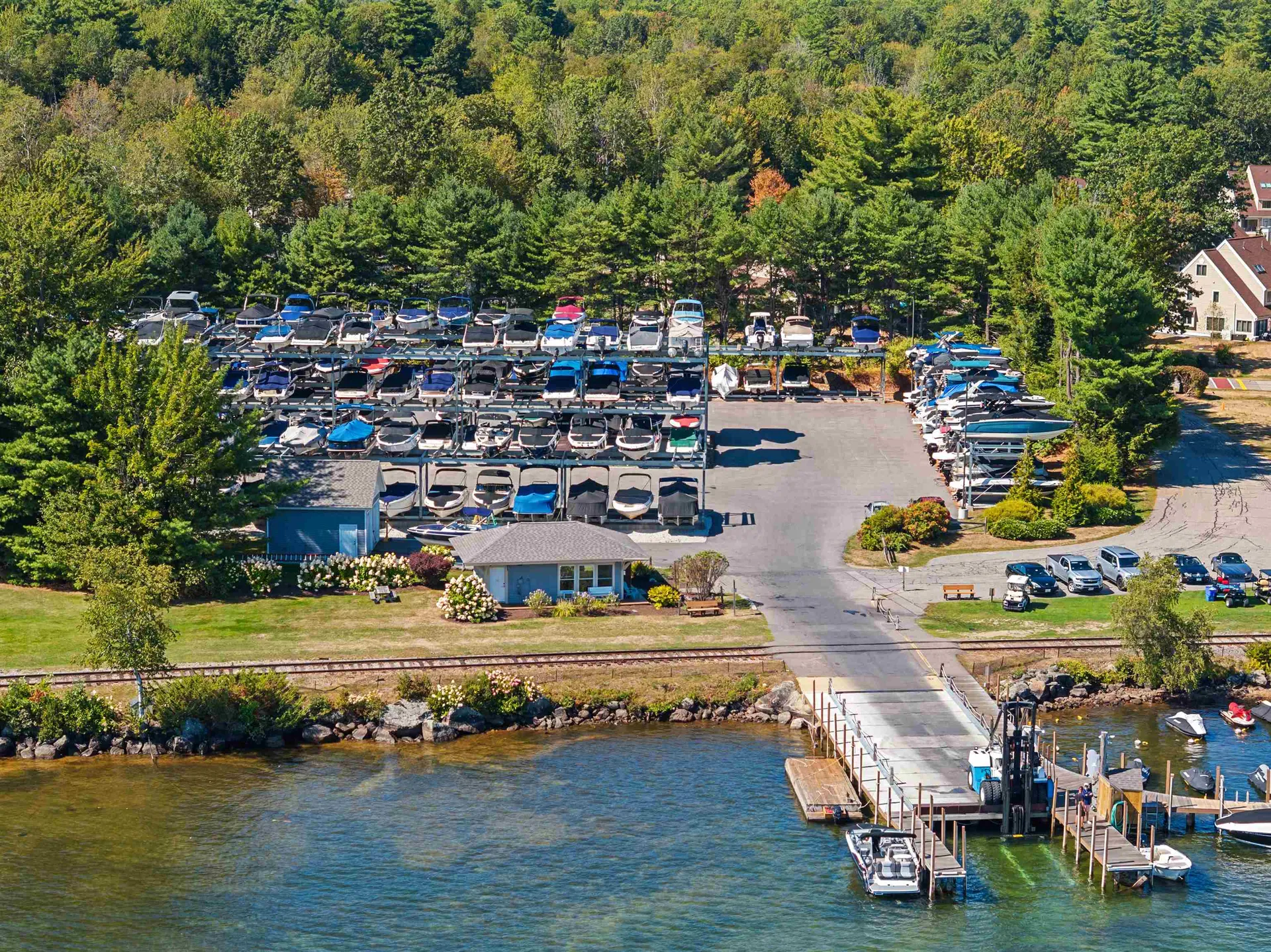 53 Drummer Trail Laconia NH 03246