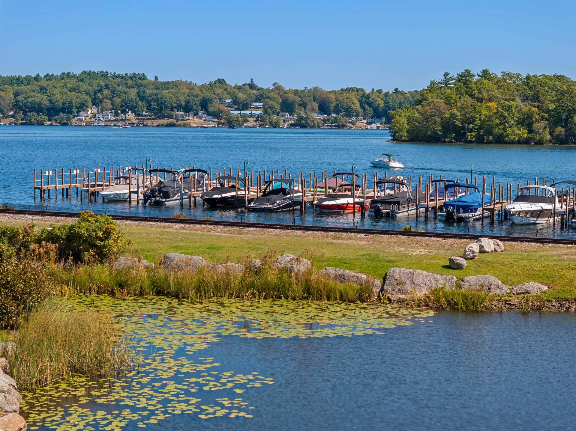 53 Drummer Trail Laconia NH 03246