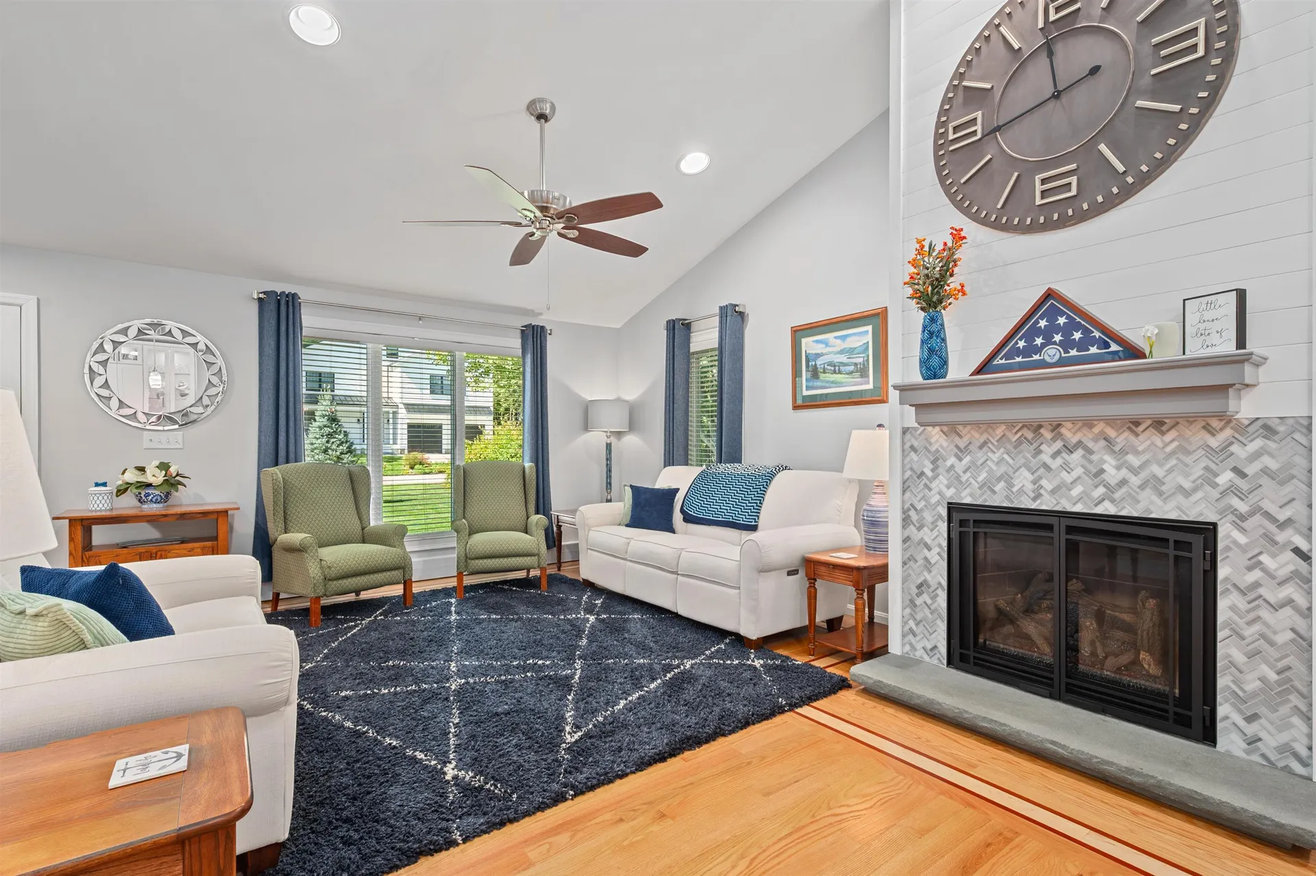 53 Drummer Trail Laconia NH 03246