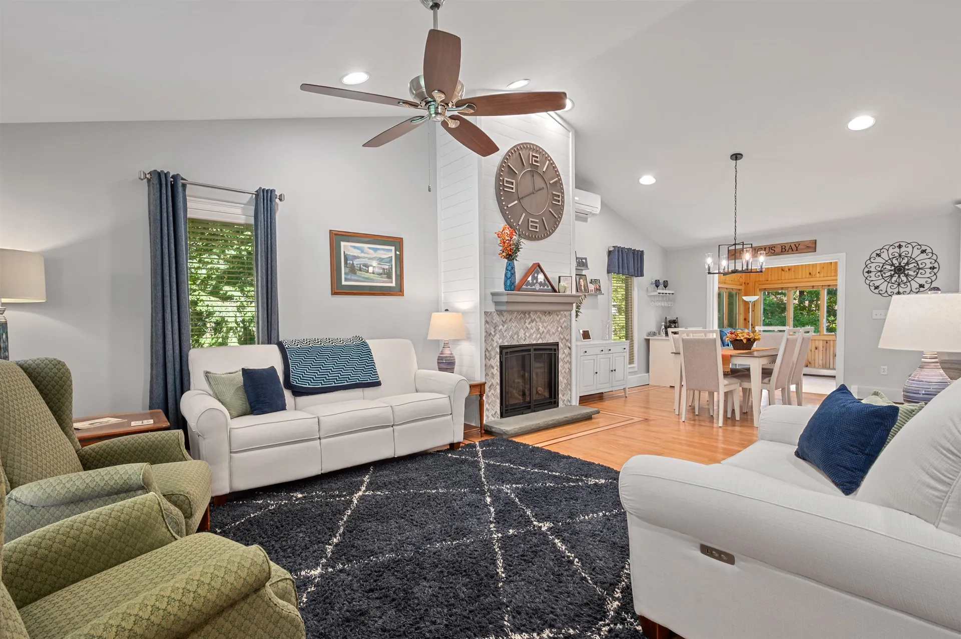 53 Drummer Trail Laconia NH 03246