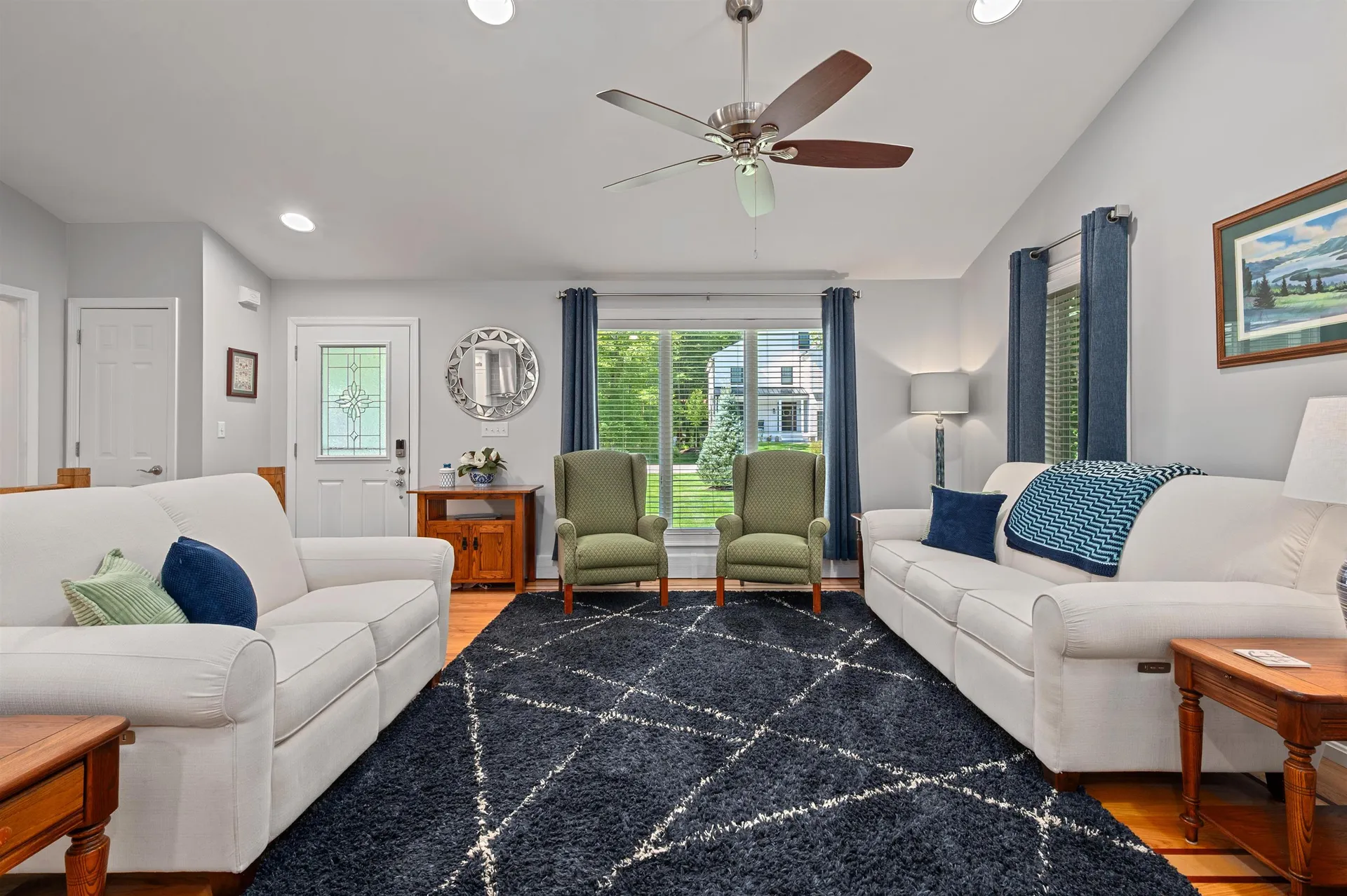 53 Drummer Trail Laconia NH 03246