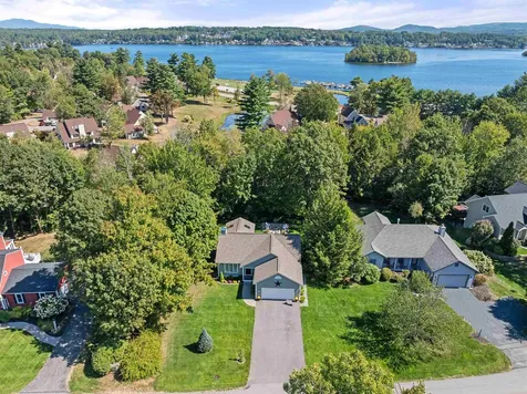 53 Drummer Trail Laconia NH 03246