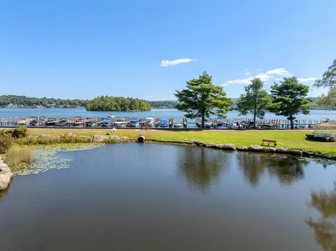 53 Drummer Trail Laconia NH 03246