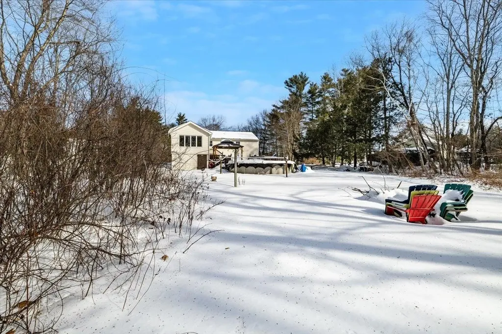 29 Marion Street Goffstown NH 03045