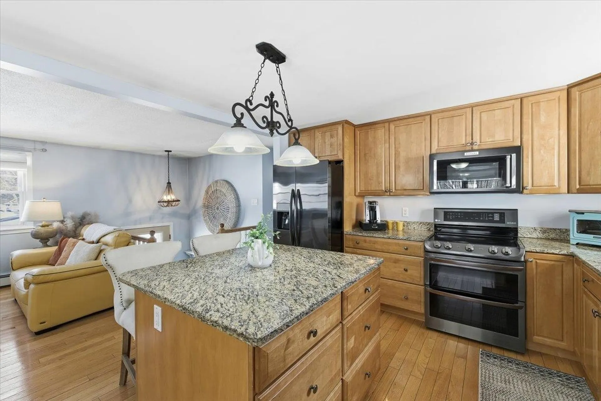 29 Marion Street Goffstown NH 03045