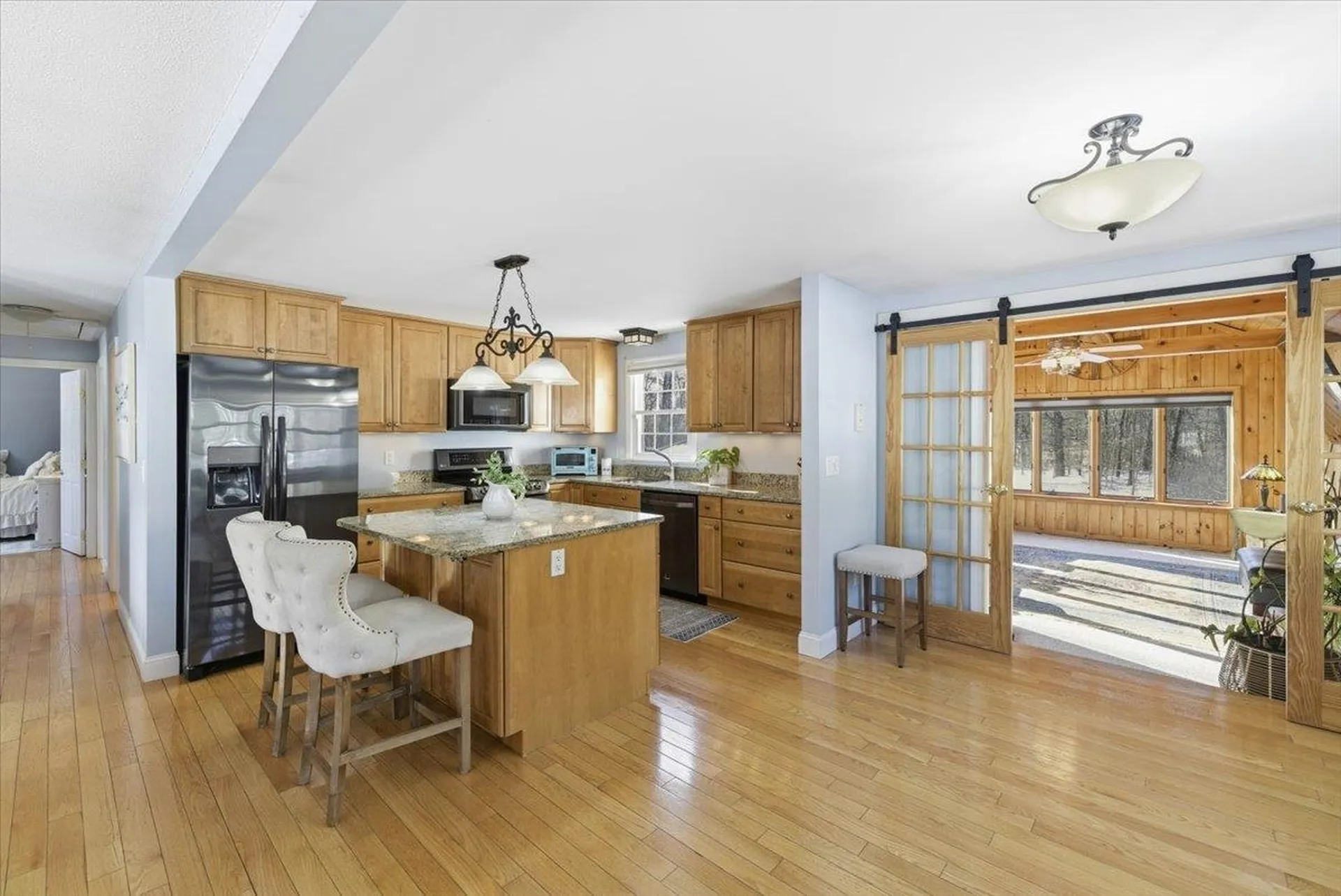 29 Marion Street Goffstown NH 03045