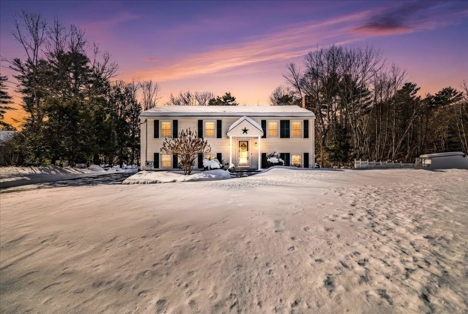 29 Marion Street Goffstown NH 03045