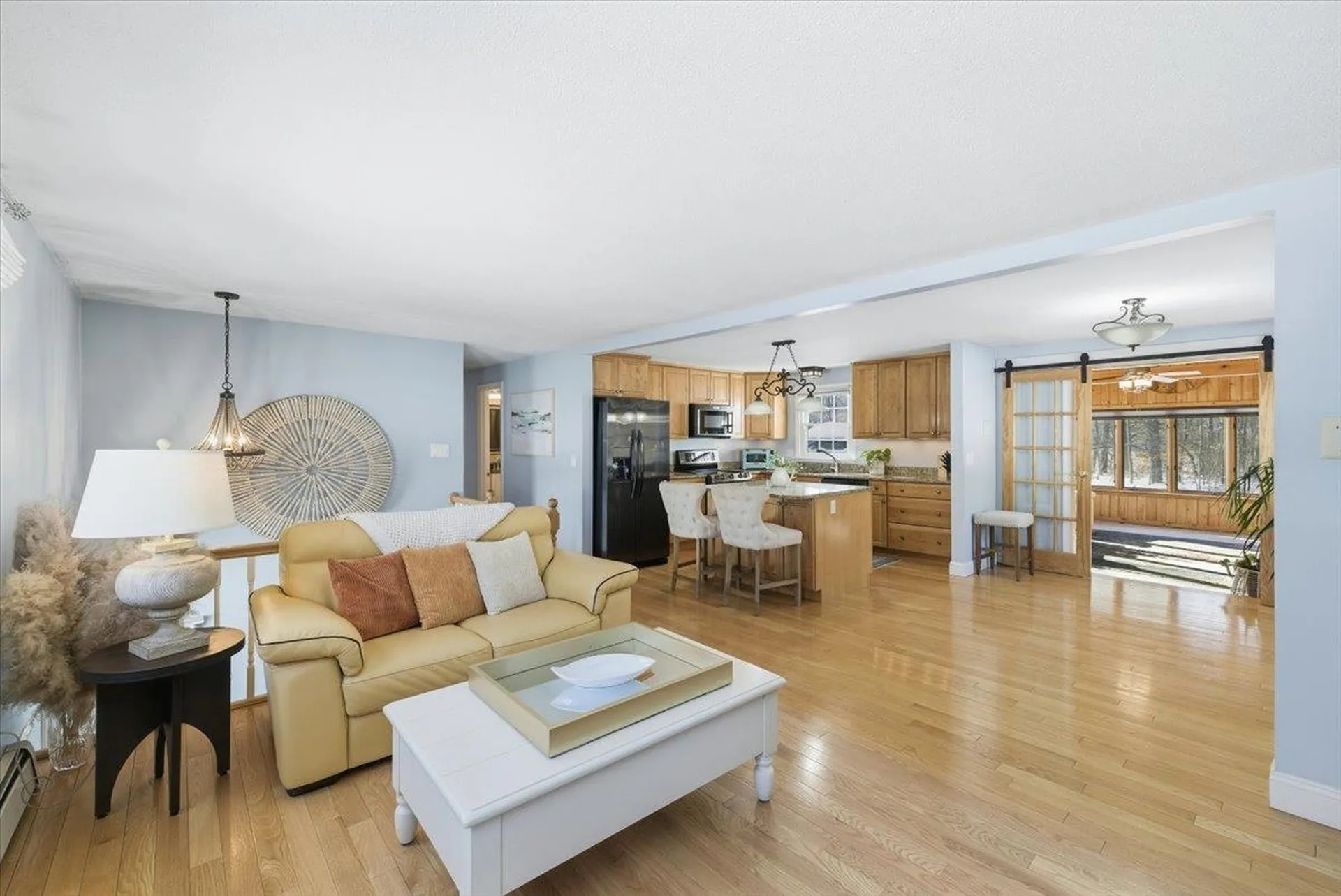 29 Marion Street Goffstown NH 03045