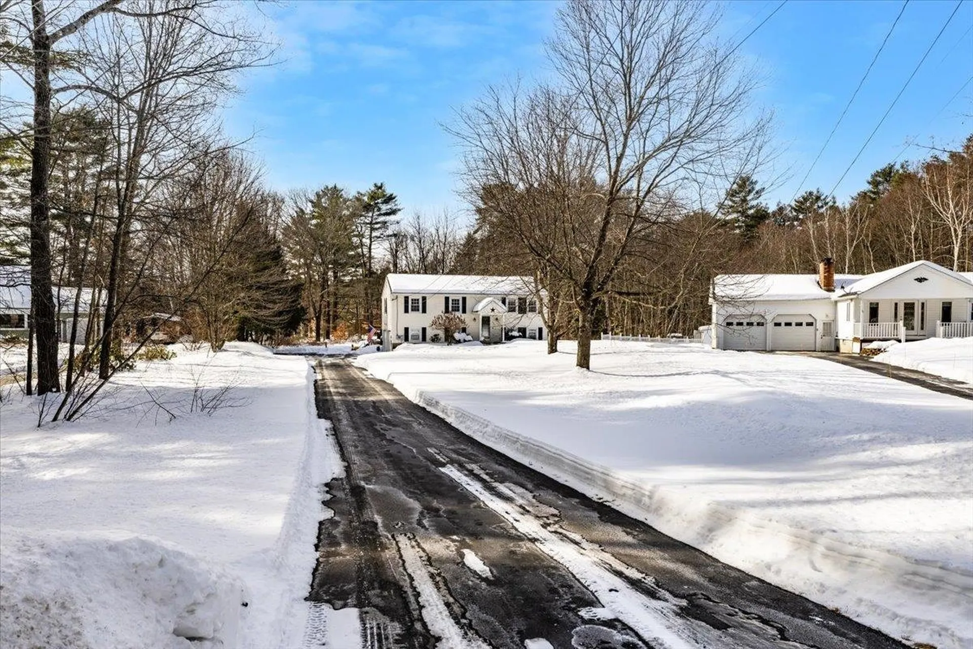 29 Marion Street Goffstown NH 03045