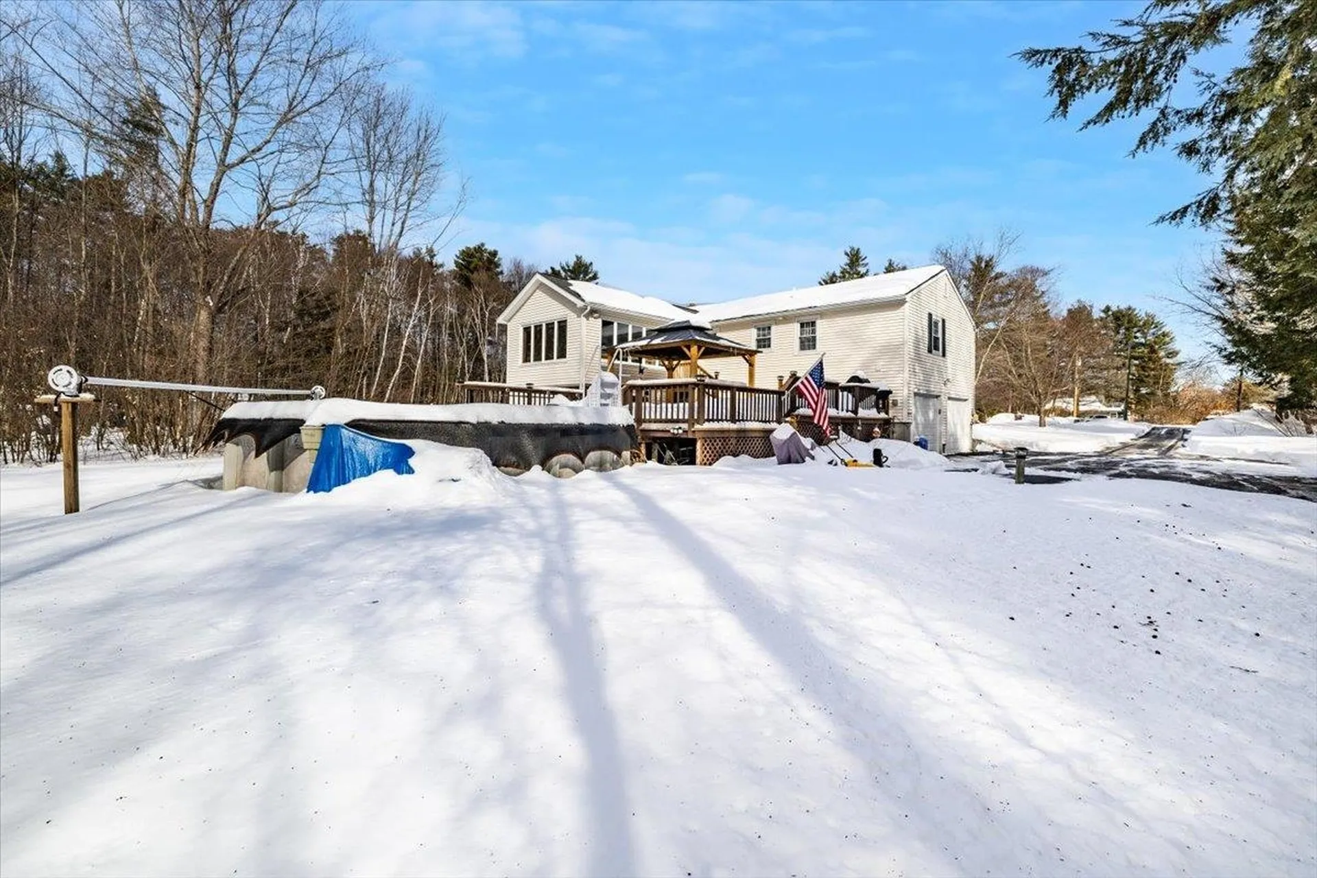 29 Marion Street Goffstown NH 03045