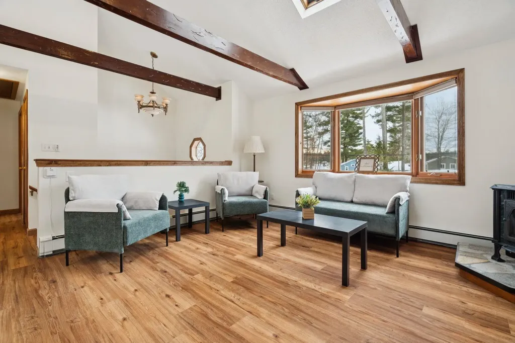 115 Lakeshore Drive Middleton NH 03887