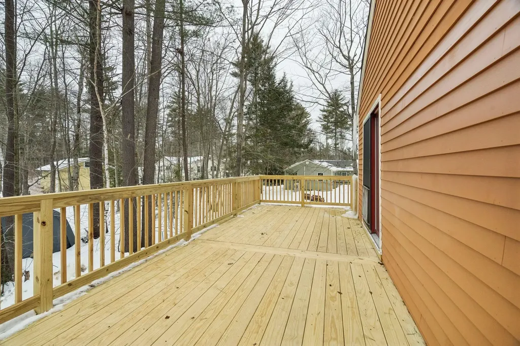 115 Lakeshore Drive Middleton NH 03887