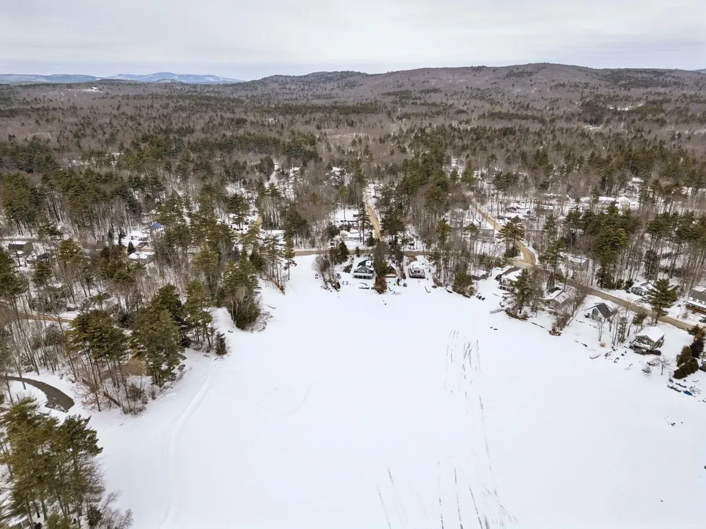 115 Lakeshore Drive Middleton NH 03887