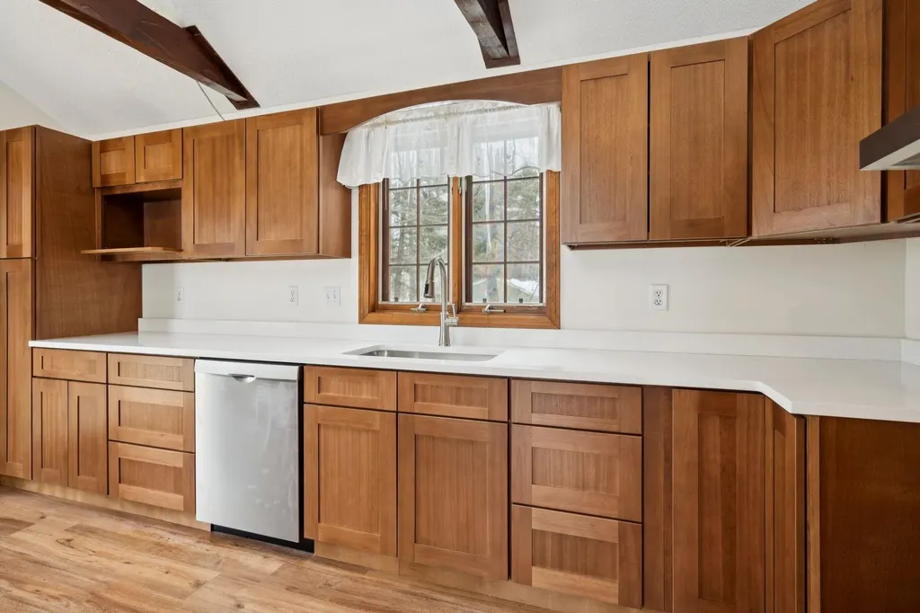 115 Lakeshore Drive Middleton NH 03887