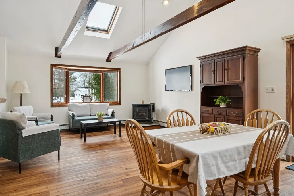 115 Lakeshore Drive Middleton NH 03887