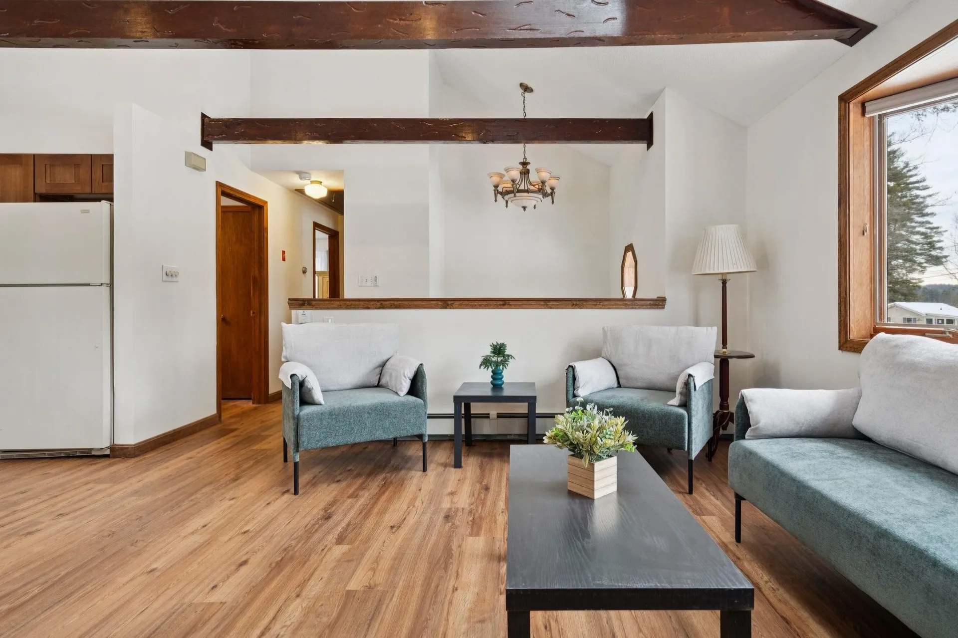 115 Lakeshore Drive Middleton NH 03887