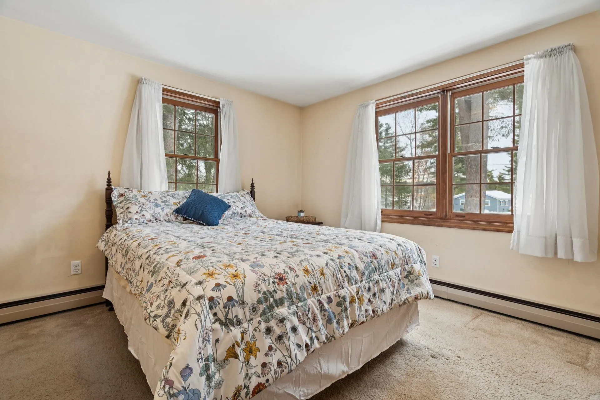 115 Lakeshore Drive Middleton NH 03887