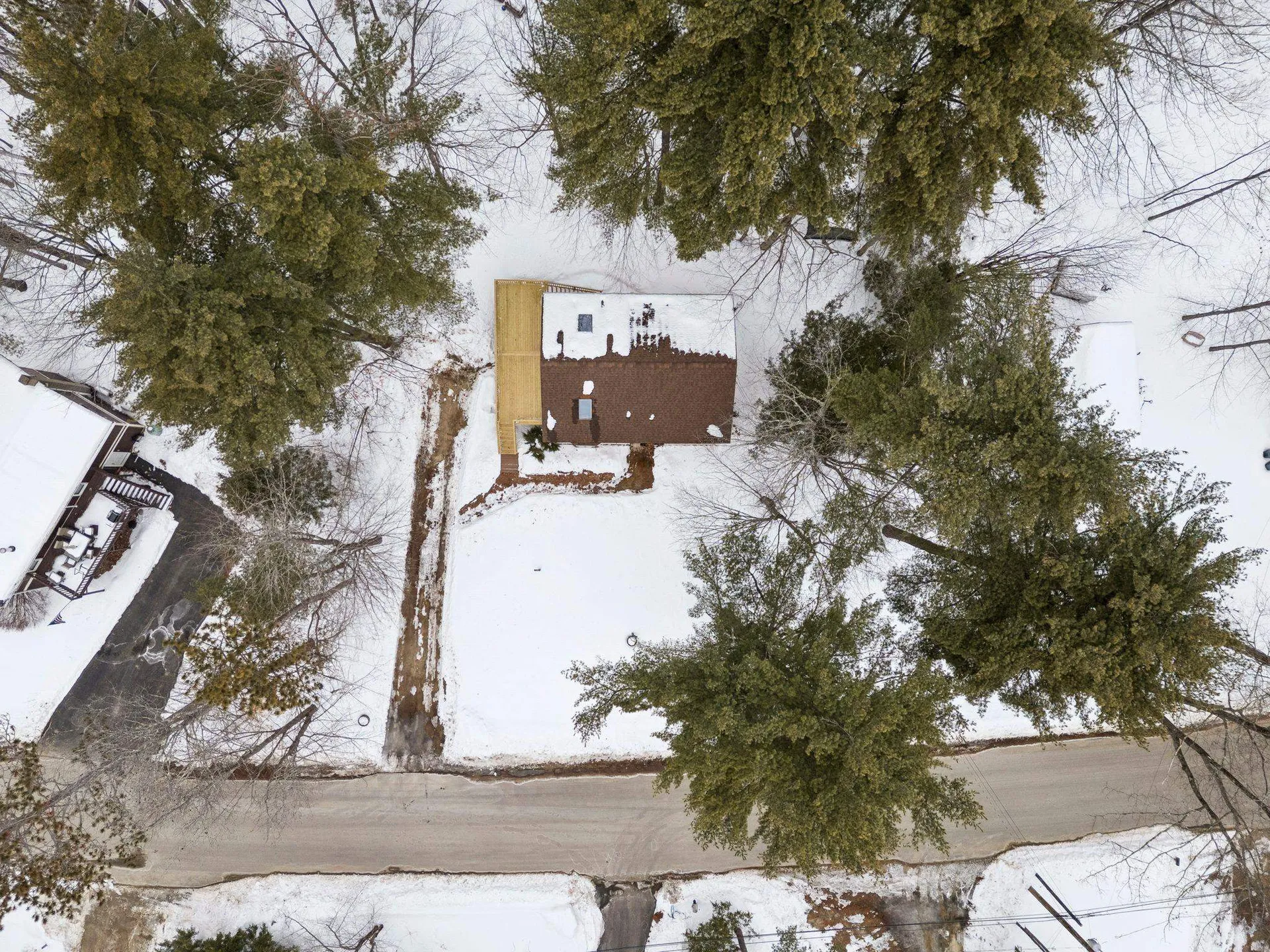 115 Lakeshore Drive Middleton NH 03887