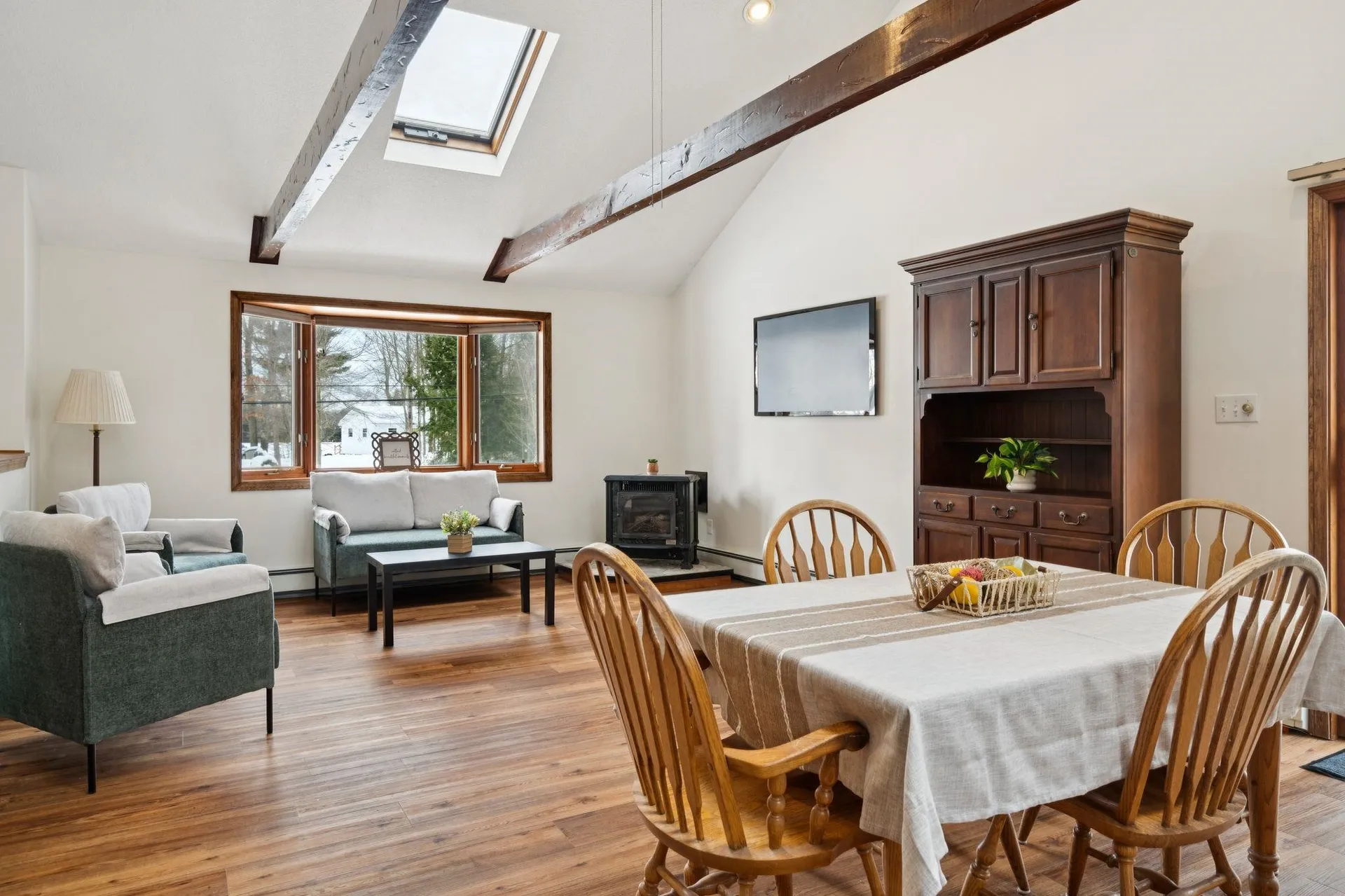 115 Lakeshore Drive Middleton NH 03887