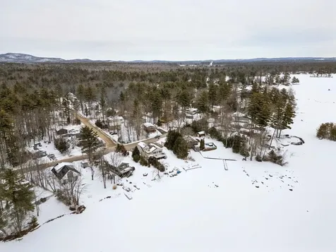 115 Lakeshore Drive Middleton NH 03887