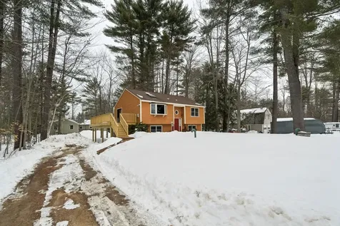115 Lakeshore Drive Middleton NH 03887