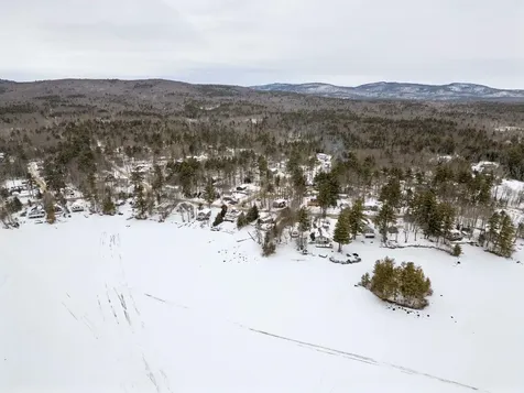 115 Lakeshore Drive Middleton NH 03887