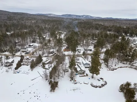 115 Lakeshore Drive Middleton NH 03887