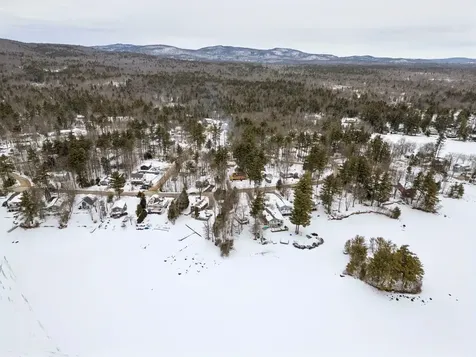 115 Lakeshore Drive Middleton NH 03887